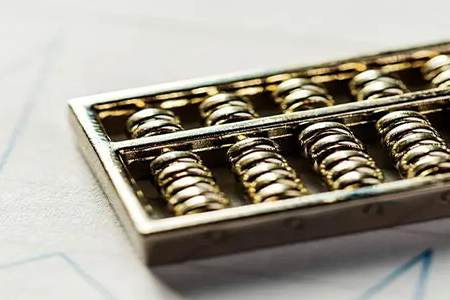 数据看板有色金属期货实时行情报价